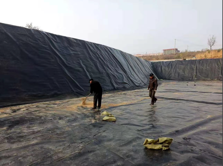 长春市防渗土工膜防渗土工膜 - 推荐